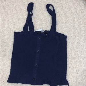 Kendall & Kylie  Crop Top